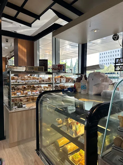 Imperial Cakery - RS Siloam TB Simatupang