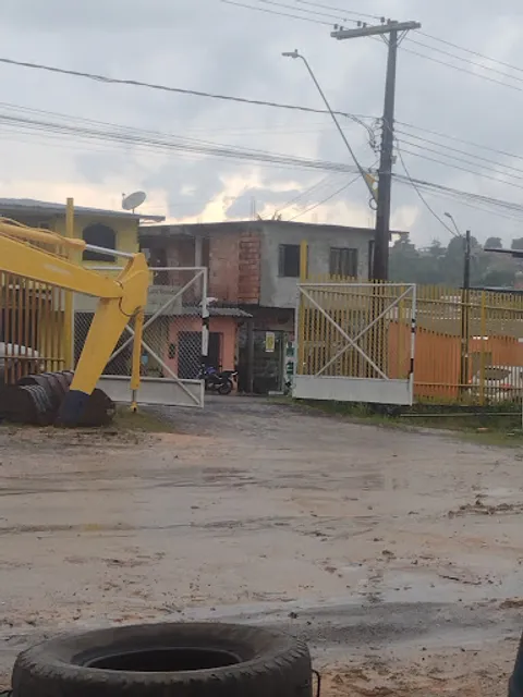 Restaurante Dona Aninha