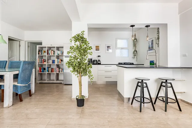 Condo Cabrinha - Direct on Kite Beach Cabarete