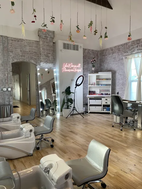 Nail & Skin Studio