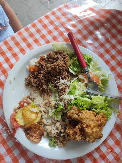 Restaurante Sabor do Chef