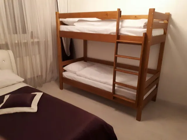 Apartnet. Апартаменты в Минске.