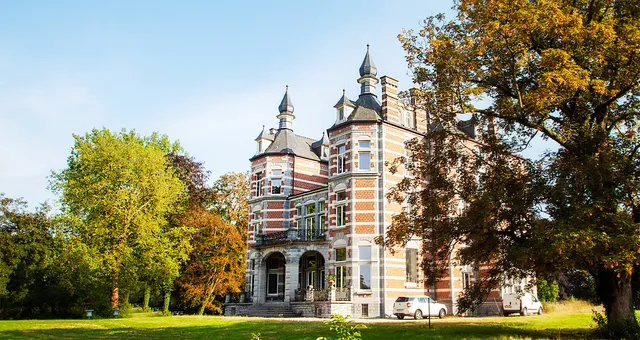 B&B Château Morreau