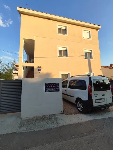 VILLA ANABELLA_Ferienwohnungen und Studios in Zadar, Kroatien