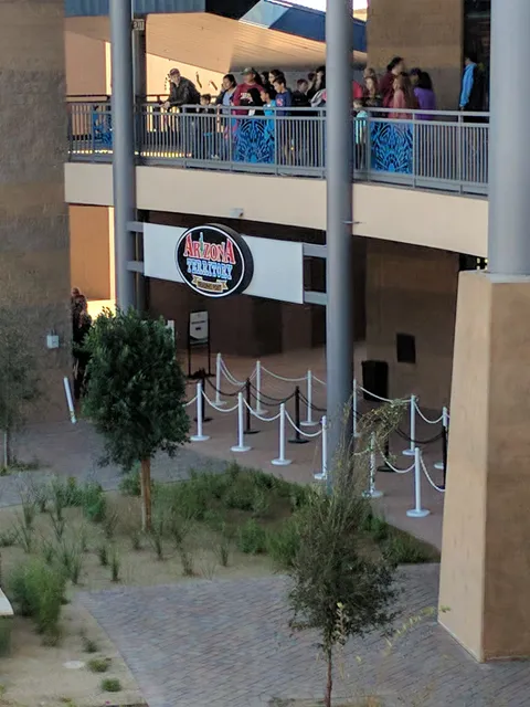 Arizona Territory Trading Post