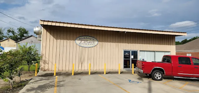 Nang's Thai Restaurant