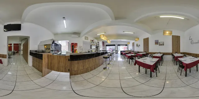 Le Grand | Restaurante Caxias do Sul