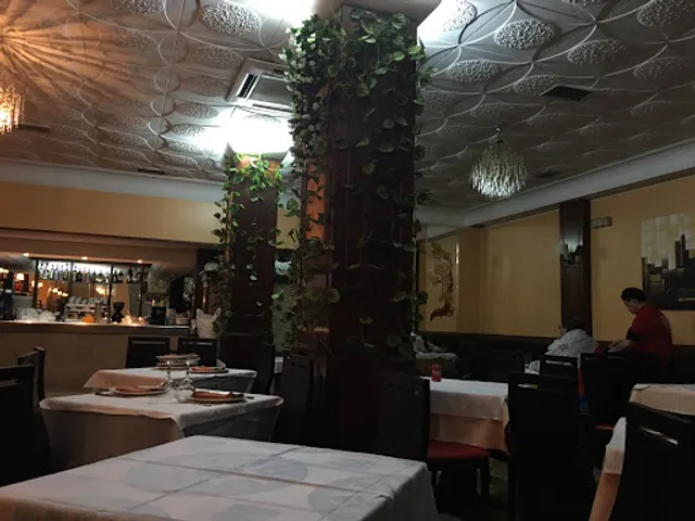 Restaurante Asiático Xian