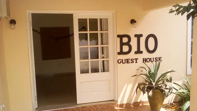 Bio Guest House