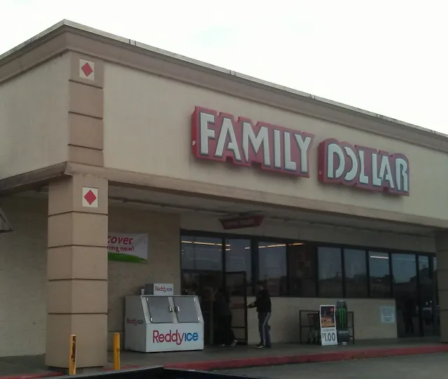 Family Dollar