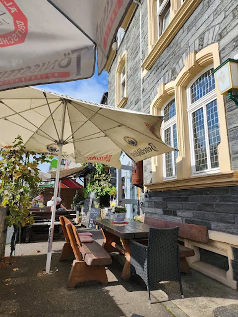 Weinstube Zum Hännes