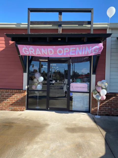 Flowers and Light, LLC