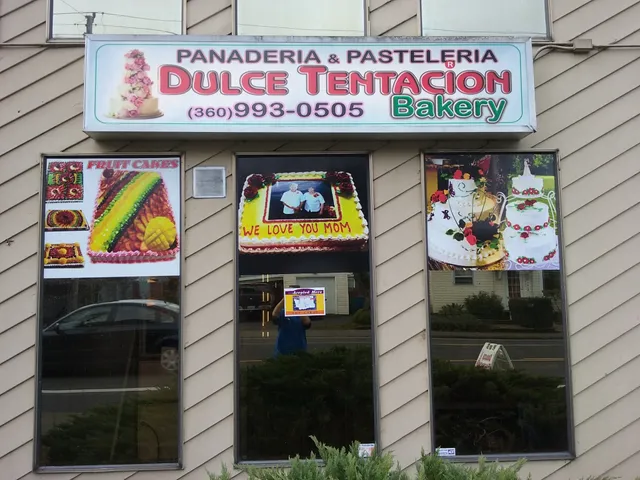 Sweet Market & Bakery