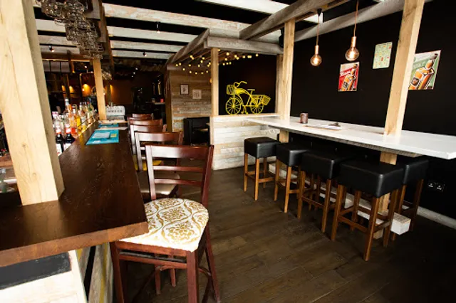 Wall 2 Wall - Kidderminster