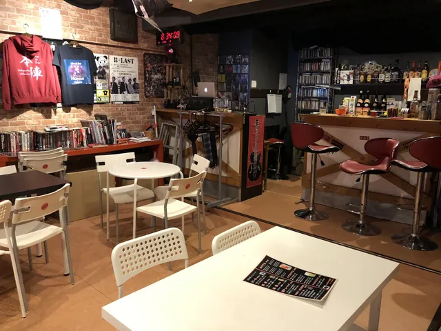北九州響団 本陣 Live & Bar
