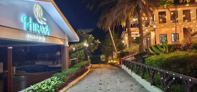 Hiraya Antipolo Vacation Home