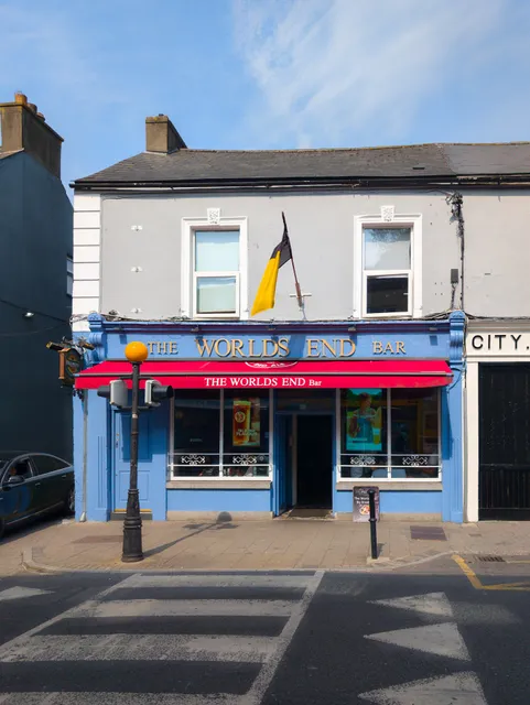 The World's End Bar