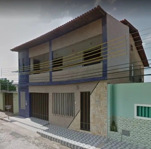 Hostel Vitória Régia