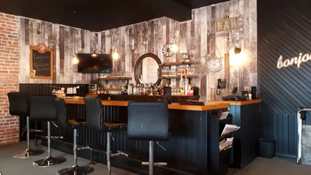 Restaurant-Bar La Villa Du Bifteck Enr