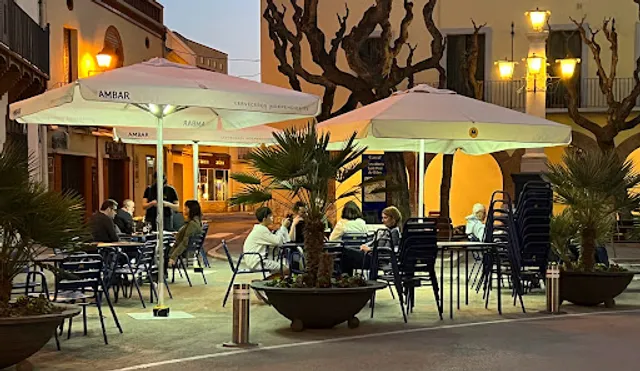 La Taberna de la Villa