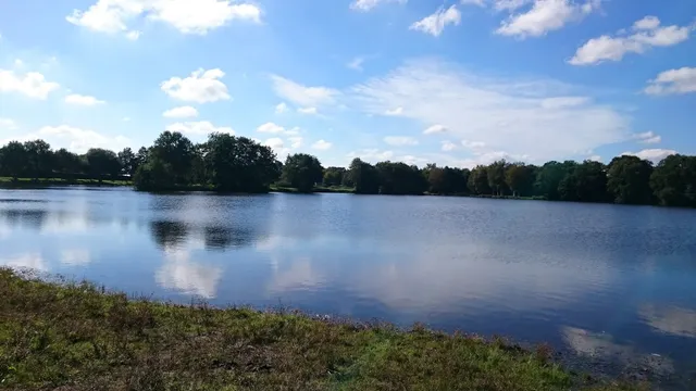 Ferienwohnung Am See