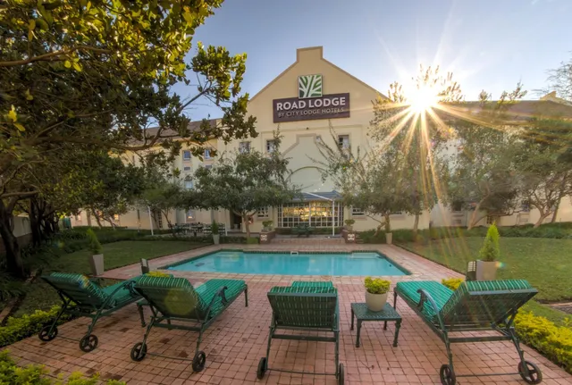 Road Lodge Rustenburg