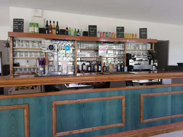 Bar Restaurant de la Douane