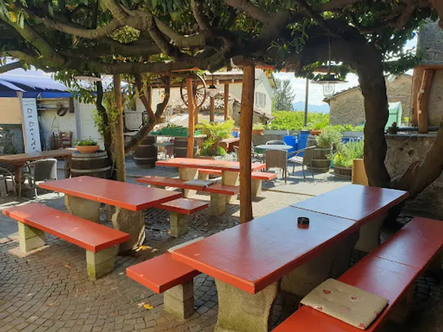 Osteria Unione Da Davide