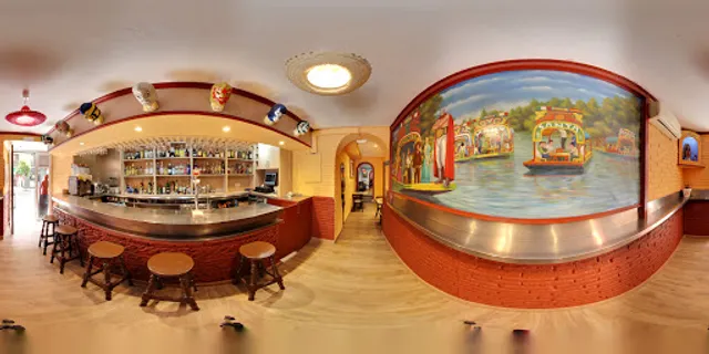 Taqueria El Chaparrito