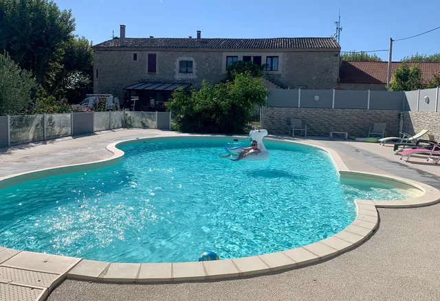 Les Chambres de Montplaisir