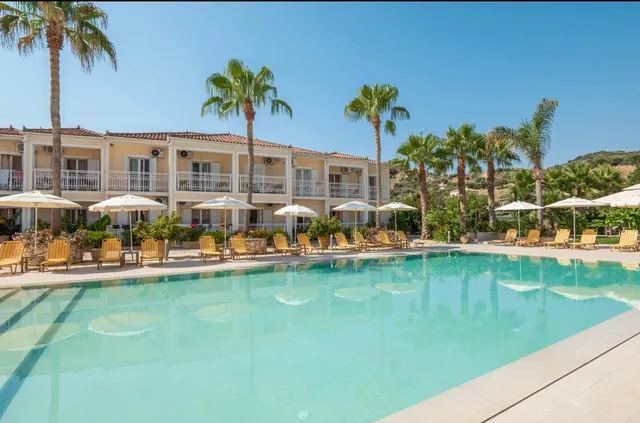 Edelweiss Apartments