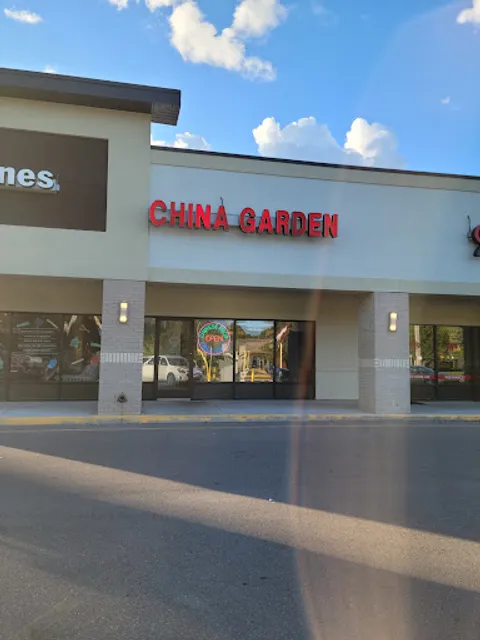 China Garden