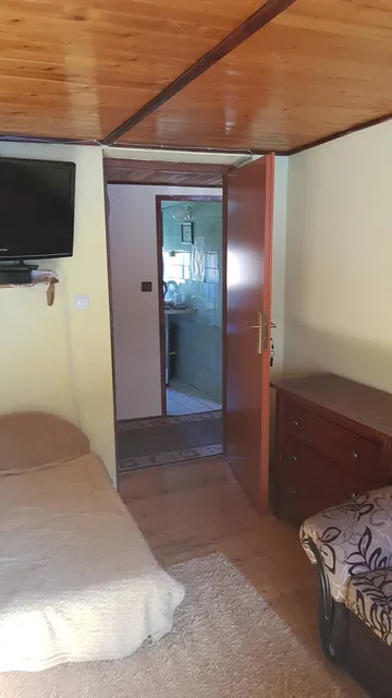 Home Stay Słotwińska / Pokoje gościnne pod stokiem