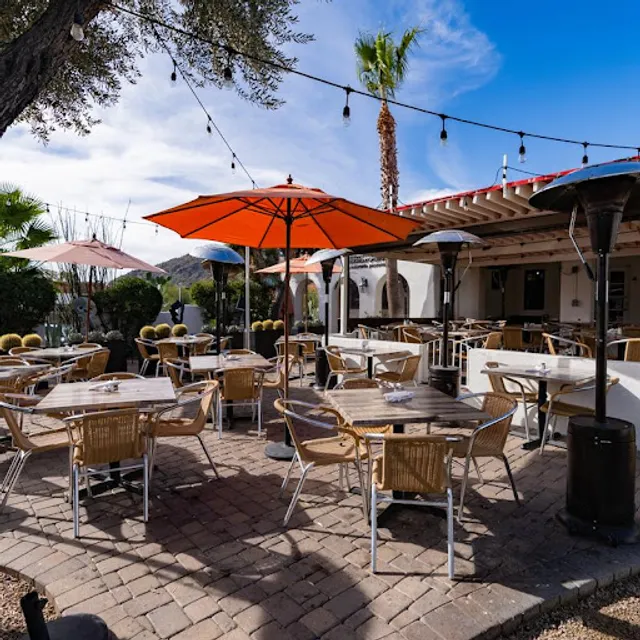 Pizzicata Carefree Pizzeria Ristorante