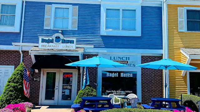 Bagel Haven