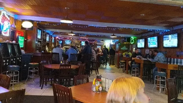 Rivals Sports Pub & Grille