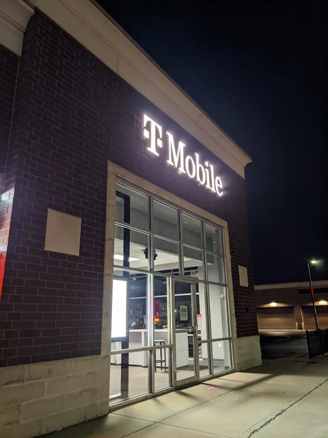 T-Mobile Authorized Retailer