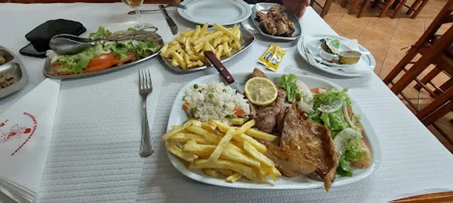 Restaurante "A Ladeira"