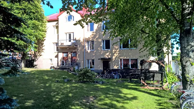 Majatalo Kupittaa Oy