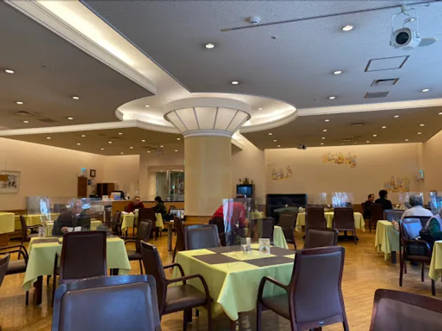 レストランひむか