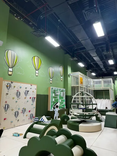 Little Explorers Play House