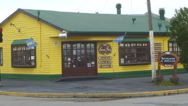 Chocolateria Mama Flora