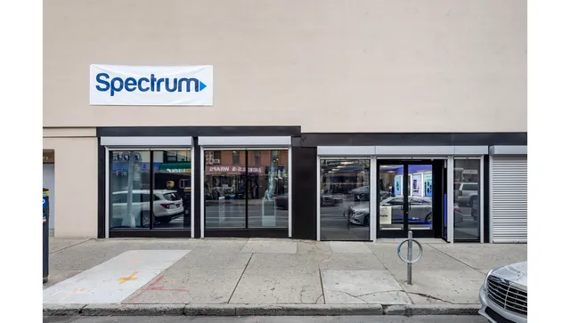 Spectrum Store