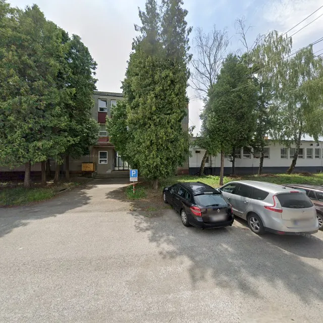 Turistický hotel - Dipena