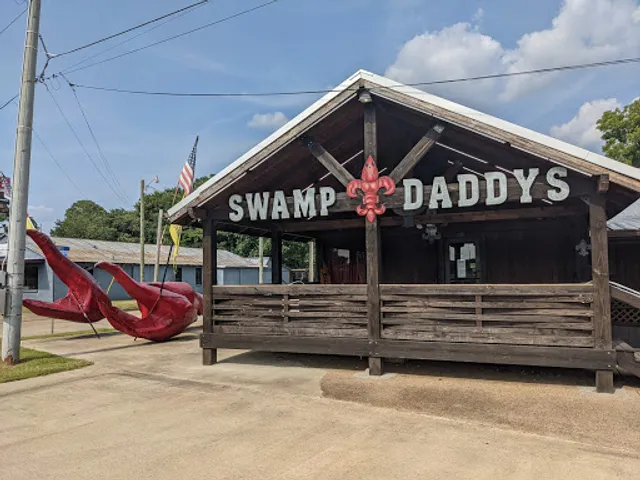 Swamp Daddy's