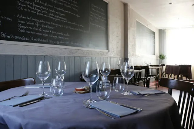 Le Bouchon & L' Assiette