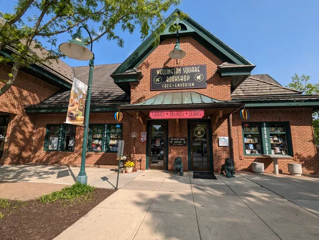 Eagleview Town Center