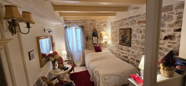 Villa Segnala, Rovinj