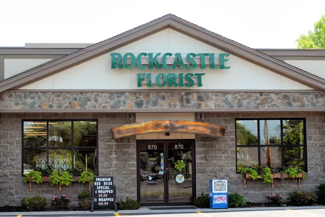 Rockcastle Florist