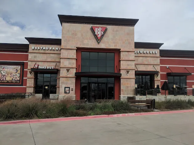 BJ's Restaurant & Brewhouse
